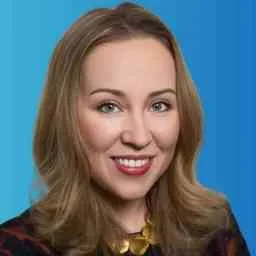 Lydia Jett, Angel Investor