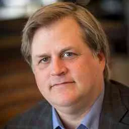 Glen Kacher