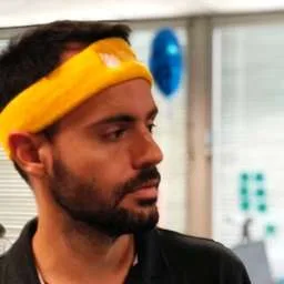 Caio Oliveira