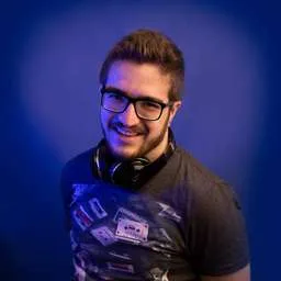 Daniel De Lucca