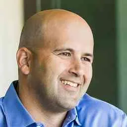 Kevin Efrusy, Co-Founder at The Efrusy Family Foundation