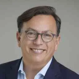 Martin Escobari, Management Consultant at The Boston Consulting Group