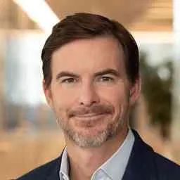 Robbert Vorhoff, Managing Director and Global Head of Healthcare at General Atlantic