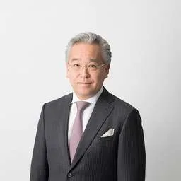 Shuhei Yamashita, Representative Director at CRE