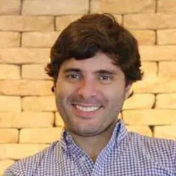 Antonio Avellar