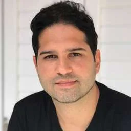 Mauricio Feldman, Co-founder & CEO at Volanty
