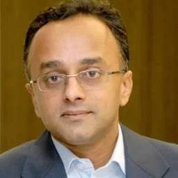 KP Balaraj, Marketing Director at Sequoia Capital
