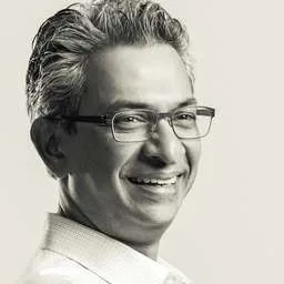 Rajan Anandan, Managing Director at Peak XV Partners