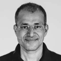 Amit Jain, Managing Director at Peak XV Partners