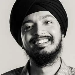 Harshjit Sethi