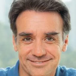 Sergio Furio, Founder and CEO at Creditas