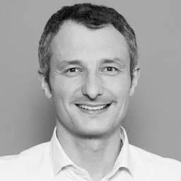 David Thevenon