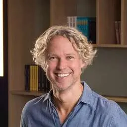 Tom Hulme, Managing Partner & Head of Europe at Google Ventures