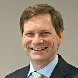 Coenraad Vrolijk