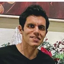 Oneal Bhambani