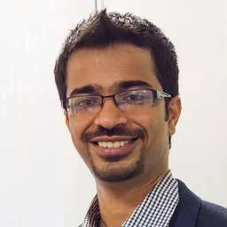 Ankit Bhati, Co-Founder and CTO at Ola Fleet Technologies