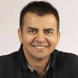 Bhavish Aggarwal, Co-Founder and CEO at Ola