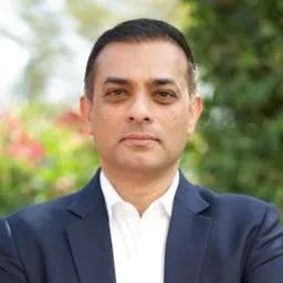 Rahul Maroli, CEO & Co-founder at Tap Health