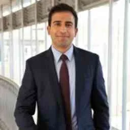Anuj Phull