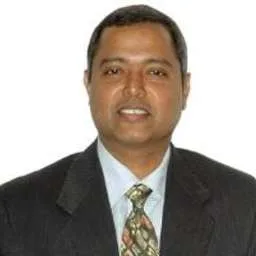 Arun Sirdeshmukh