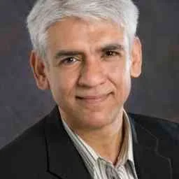 Mahendra Ramsinghani