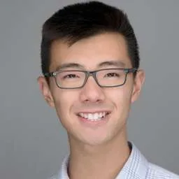 Russell Yue