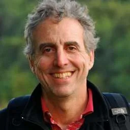 Jim Warner, Angel Investor