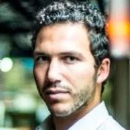 Michael Philippe, Contractor at Thomson Reuters