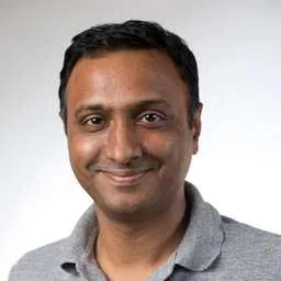 Kalyan Krishnamurthy, CEO at Flipkart