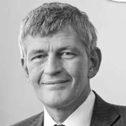 Bernd Huber