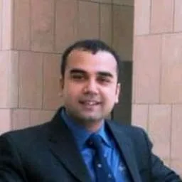 Vikram Sharma
