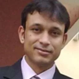 Ajit Panigrahi