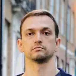 Eugene Protasenko