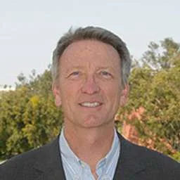 Bruce Hallett