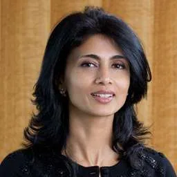 Nilanjana Bhowmik