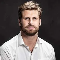 Maximilian Bittner, CEO at Vestiaire Collective