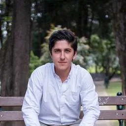 Julian Torres, CEO & Founder at Fitpal