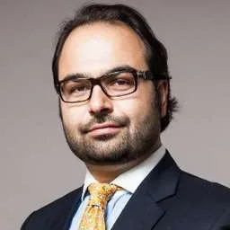 Hakan Koc, Co-Founder & Supervisory Board Director at AUTO1 Group