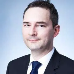 Adrian Branny