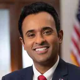 Vivek Ramaswamy, Angel Investor at Madrona