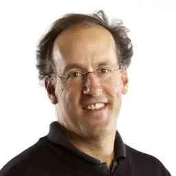 Bob Goodman, Investor at Devo