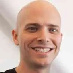 Derek Andersen, Co-Founder and CEO at Startup Grind
