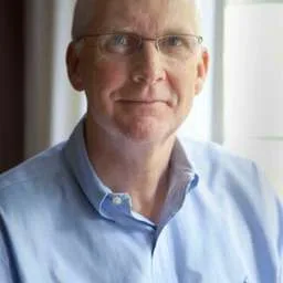 Andy Mills