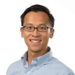 Oliver Jay, Head of Global Revenue & Business Development at Asana