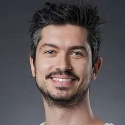 Renato Freitas, Angel Investor