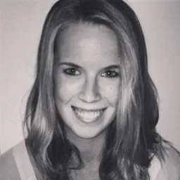 Michaela Balderston