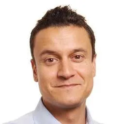 Moaffak Ahmed, Founder at Cooler Future