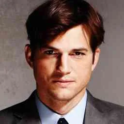 Ashton Kutcher