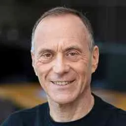 Haim Sadger