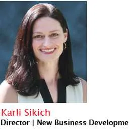 Karli Sikich